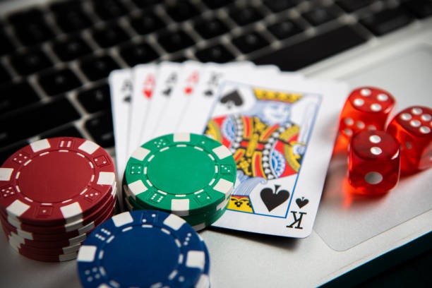 Live casino table view Live baccarat table broadcast on mposlot303 with multi-camera view