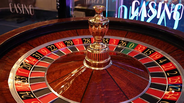 Betting placement interface Live baccarat betting interface showing Player Banker Tie options